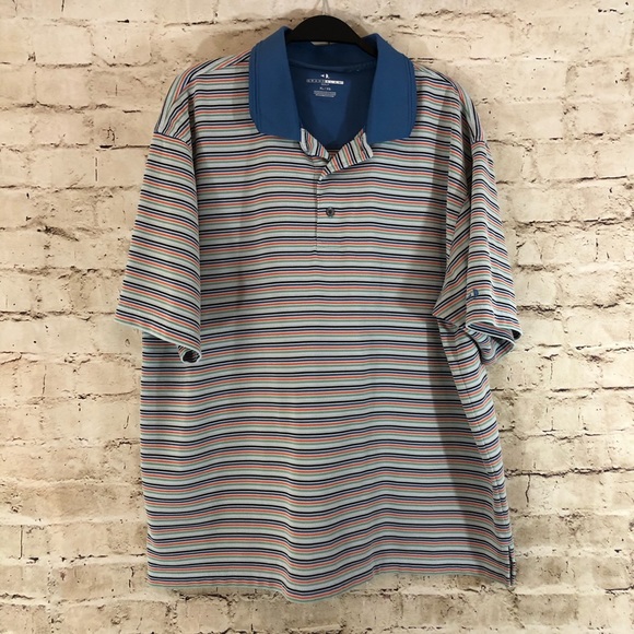 Grand Slam Other - Grand slam golf polo shirt sleeve t-shirt size XL